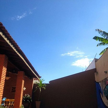 Black Hotel Bauru Kültér fotó