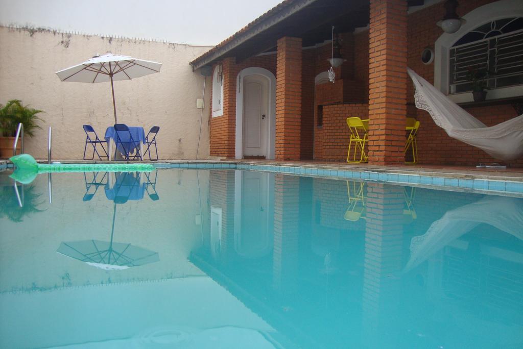 Black Hotel Bauru Kültér fotó