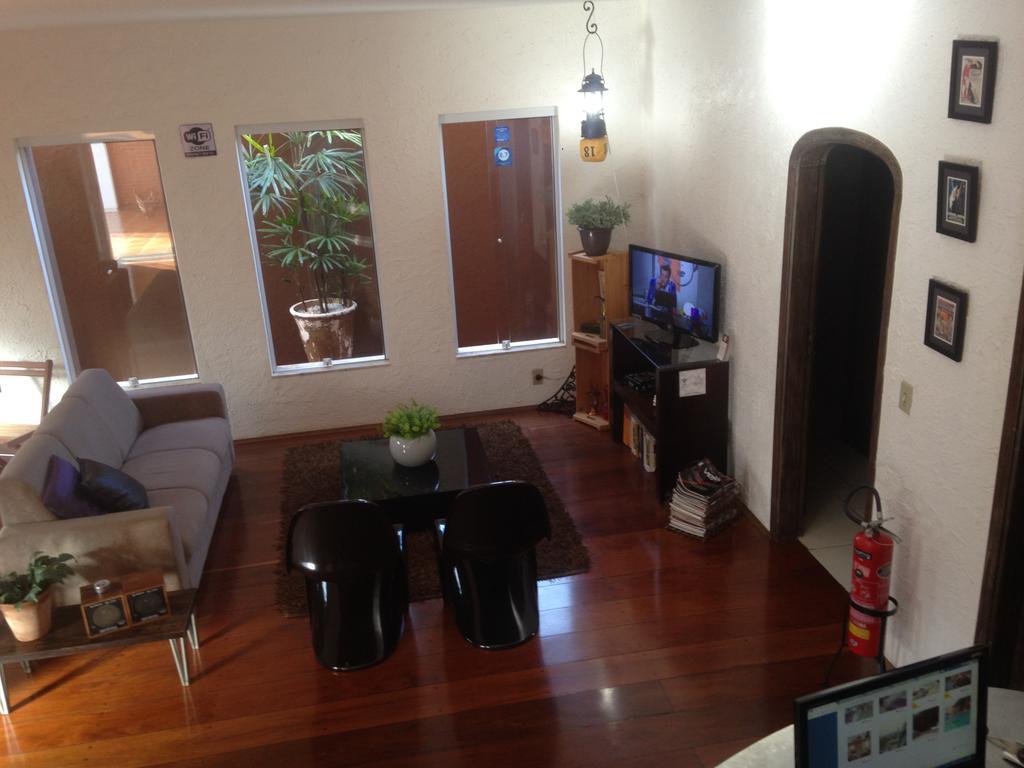 Black Hotel Bauru Kültér fotó