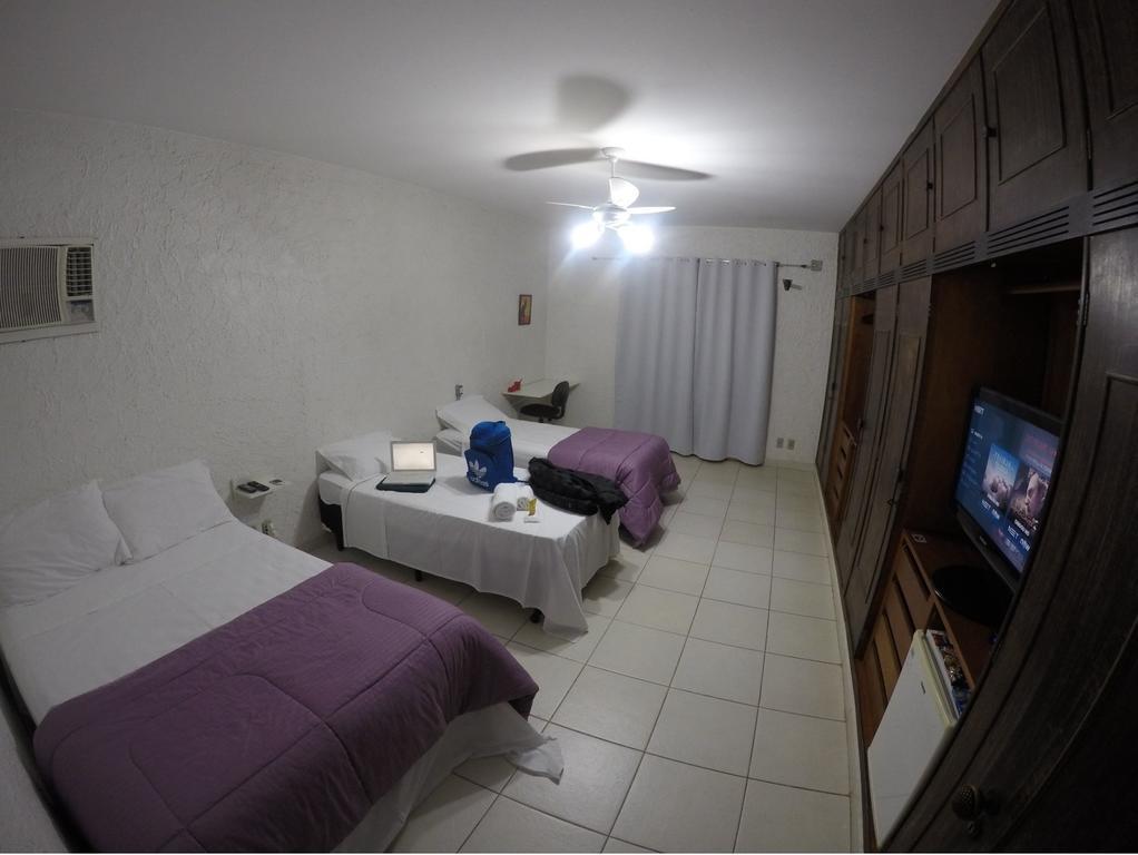 Black Hotel Bauru Kültér fotó